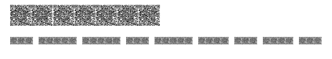 QRcodeX Preview