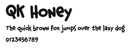 QK Honey Preview