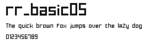 rr_basic05 Preview