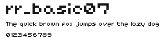 rr_basic07 Preview