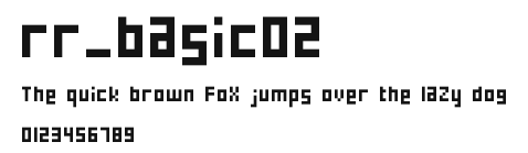 rr_basic02 Preview