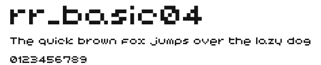 rr_basic04 Preview