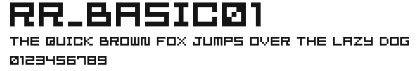rr_basic01 Preview