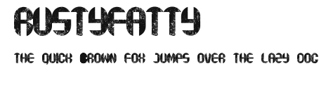 rustyfatty Preview
