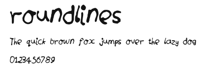 roundlines Preview
