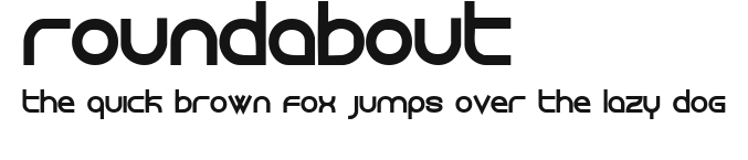 roundabout Preview