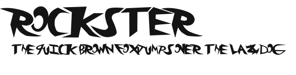 rockster Preview