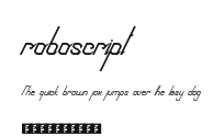 roboscript Preview