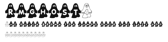 rmghost4 Preview