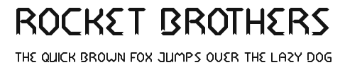 rocket brothers Preview