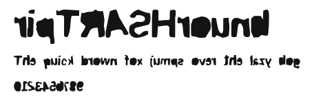 ripTRASHround Preview