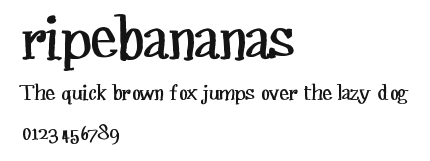 ripebananas Preview