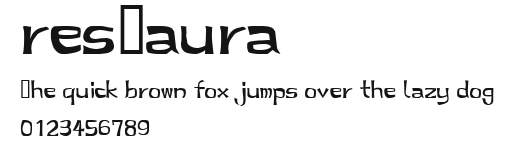 res￿aura Preview