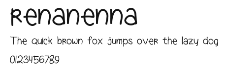 renanenna Preview