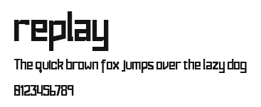 replay Preview