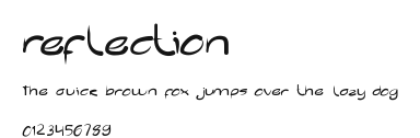 reflection Preview