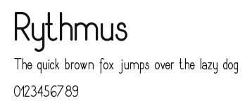 Rythmus Preview