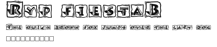 Ryp fiestaB Preview