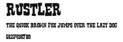 Rustler Preview