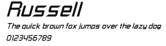 Russell Preview