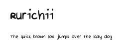 Rurichii Preview