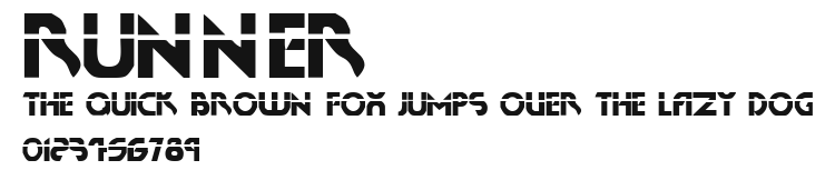 Runner Preview