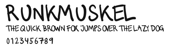 Runkmuskel Preview