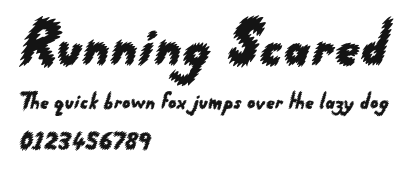 Running Scared Preview