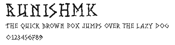 RunishMK Preview