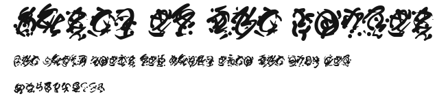 Runes of the Dragon Preview