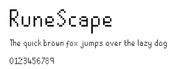 RuneScape Preview