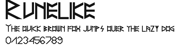 Runelike Preview