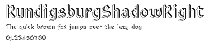 RundigsburgShadowRight Preview