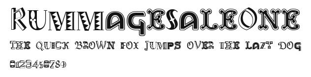 RummageSaleOne Preview