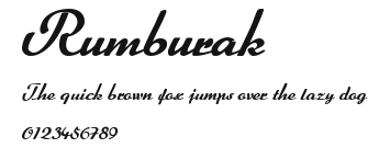 Rumburak Preview