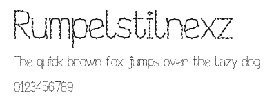 Rumpelstilnexz Preview