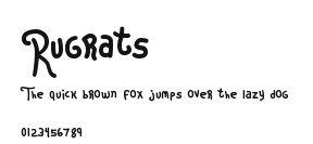Rugrats Preview