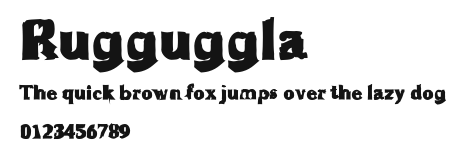 Rugguggla Preview