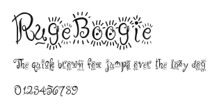 RugeBoogie Preview