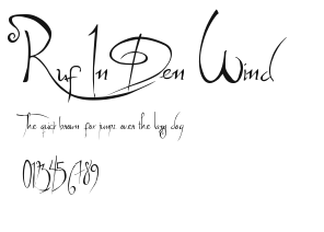Ruf In Den Wind Preview