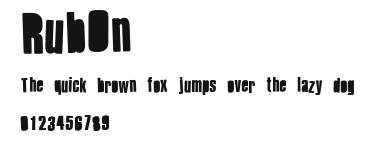 RubOn Preview