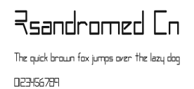 Rsandromed Cn Preview
