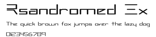 Rsandromed Ex Preview
