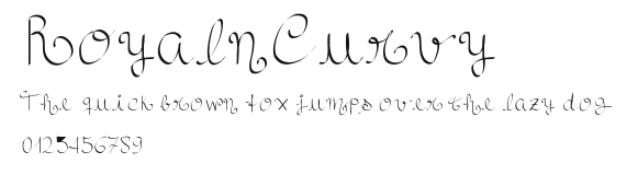 RoyalnCurvy Preview