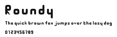 Roundy Preview