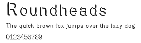 Roundheads Preview