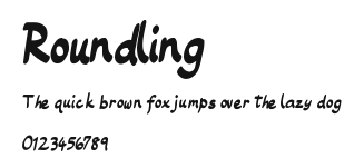 Roundling Preview