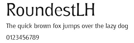 RoundestLH Preview