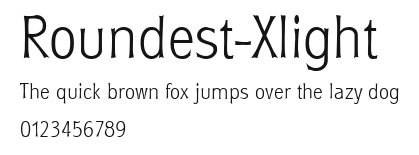 Roundest-Xlight Preview