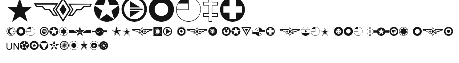 Roundels Preview